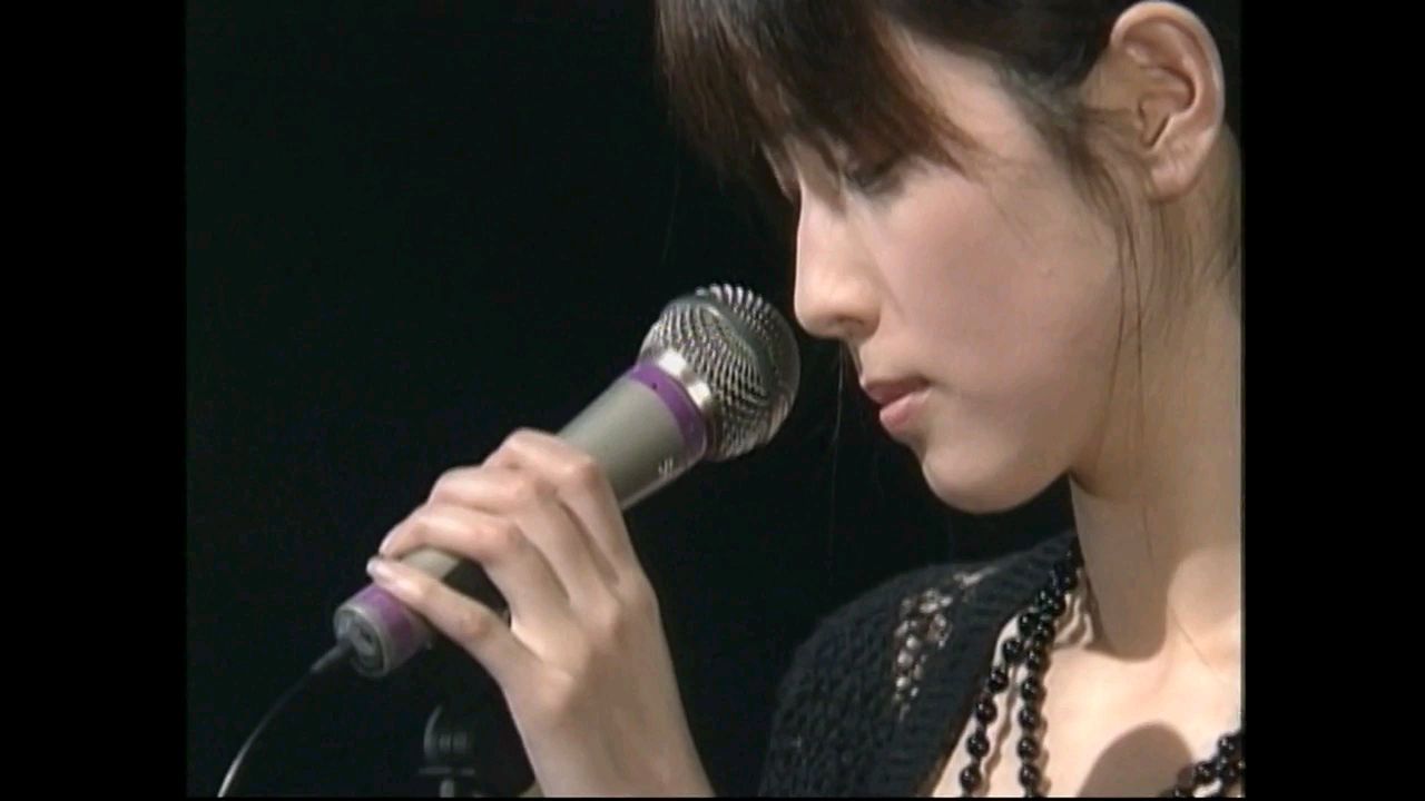 坂井泉水-あなたに帰りたい(08年追悼會)